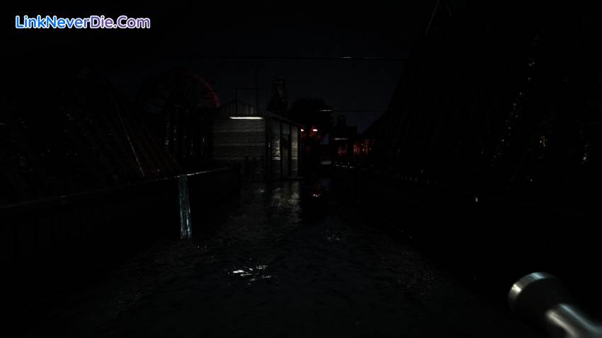 Hình ảnh trong game Near Death Experience (screenshot) Hình ảnh trong game Near Death Experience (screenshot)