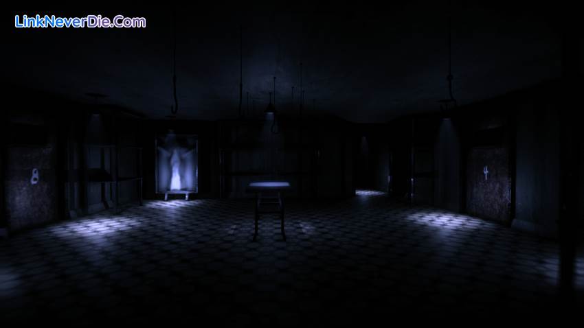 Hình ảnh trong game Near Death Experience (screenshot) Hình ảnh trong game Near Death Experience (screenshot)