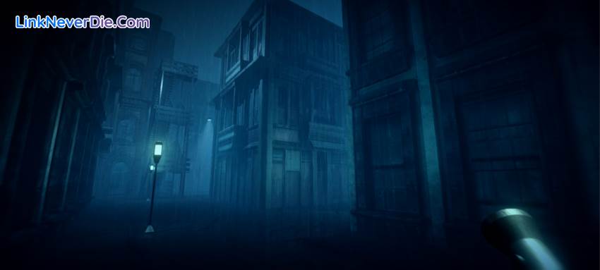 Hình ảnh trong game Near Death Experience (screenshot) Hình ảnh trong game Near Death Experience (screenshot)