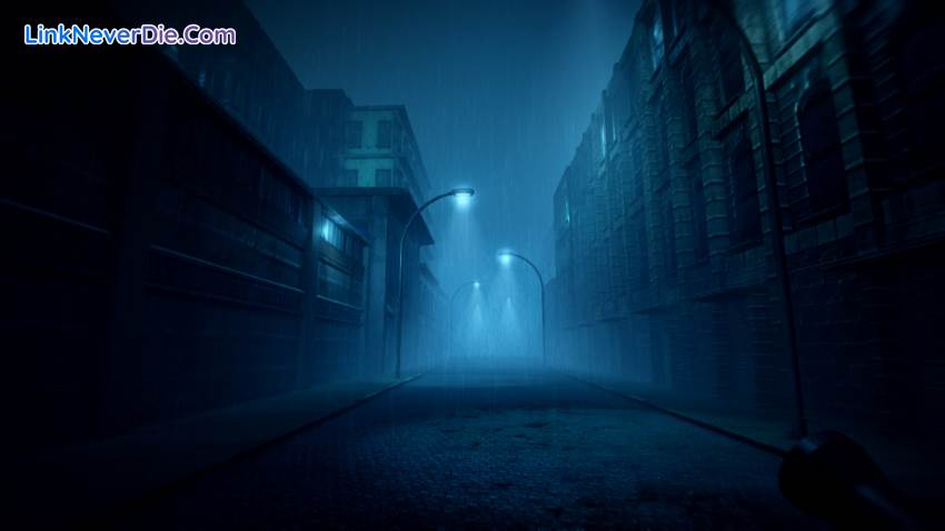Hình ảnh trong game Near Death Experience (screenshot) Hình ảnh trong game Near Death Experience (screenshot)