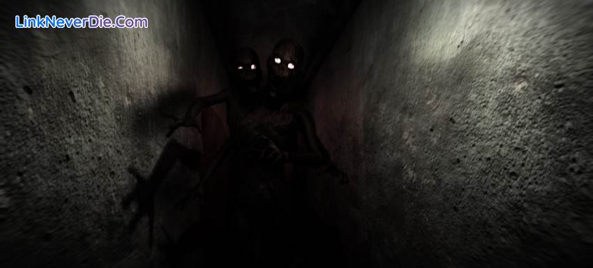 Hình ảnh trong game Near Death Experience (screenshot) Hình ảnh trong game Near Death Experience (screenshot)