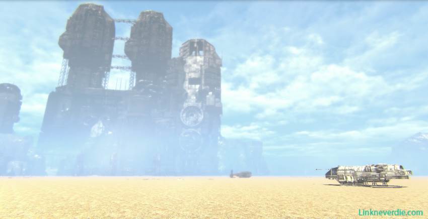 Hình ảnh trong game Planet Ancyra Chronicles (screenshot) Hình ảnh trong game Planet Ancyra Chronicles (screenshot)
