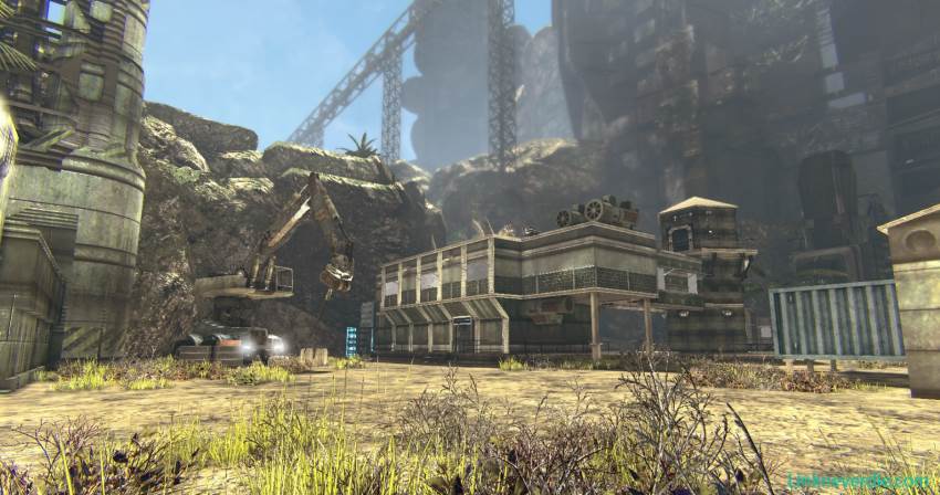 Hình ảnh trong game Planet Ancyra Chronicles (screenshot) Hình ảnh trong game Planet Ancyra Chronicles (screenshot)