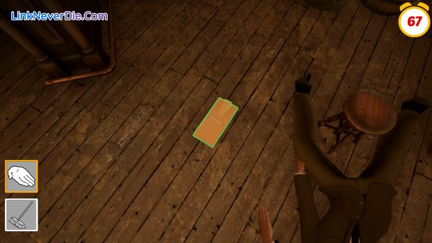Hình ảnh trong game Slap The Fly (screenshot) Hình ảnh trong game Slap The Fly (screenshot)