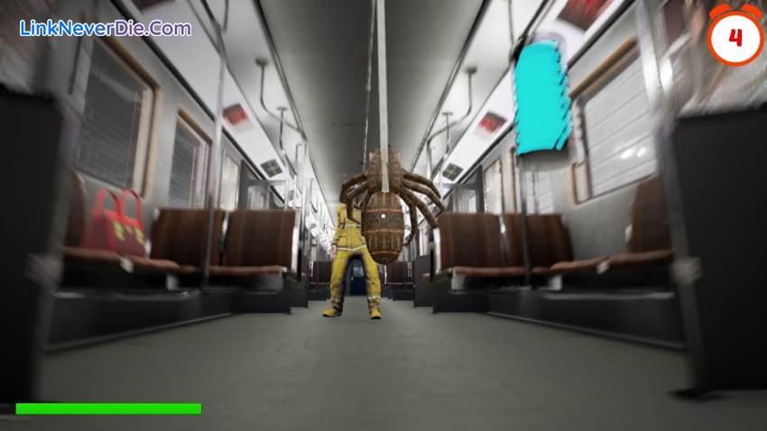 Hình ảnh trong game Slap The Fly (screenshot) Hình ảnh trong game Slap The Fly (screenshot)