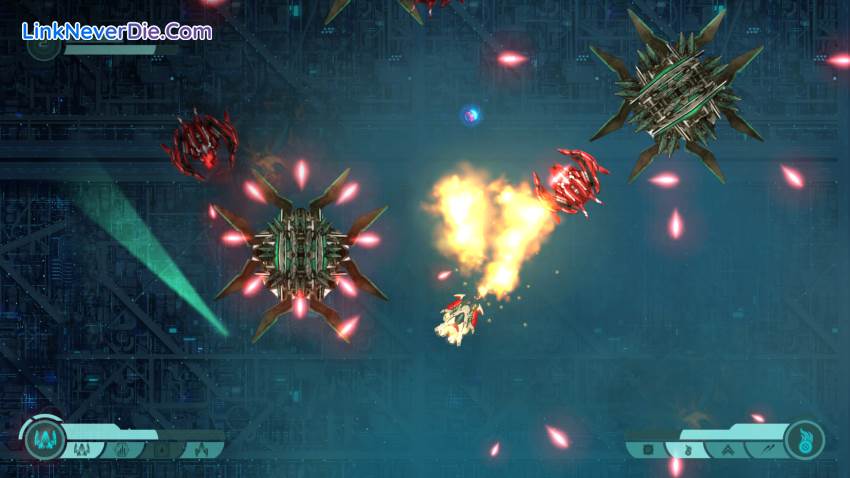 Hình ảnh trong game Defenders of Ekron (screenshot) Hình ảnh trong game Defenders of Ekron (screenshot)