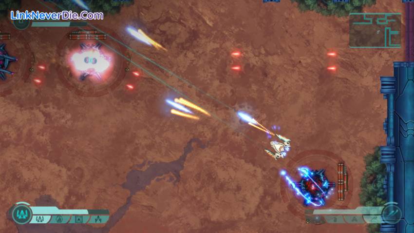 Hình ảnh trong game Defenders of Ekron (screenshot) Hình ảnh trong game Defenders of Ekron (screenshot)