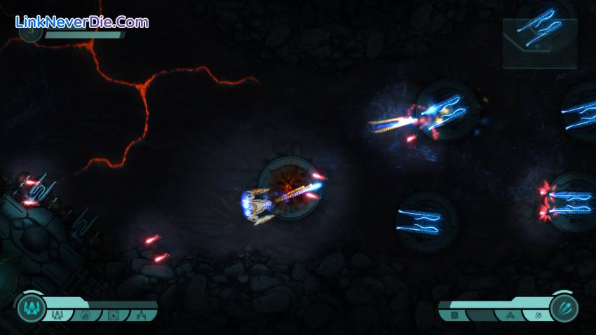 Hình ảnh trong game Defenders of Ekron (screenshot) Hình ảnh trong game Defenders of Ekron (screenshot)