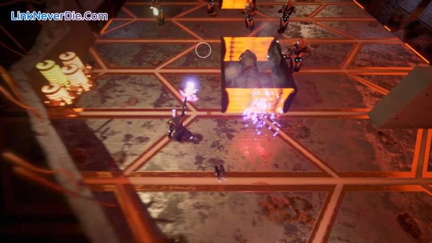 Hình ảnh trong game Eliosi's Hunt (screenshot) Hình ảnh trong game Eliosi's Hunt (screenshot)