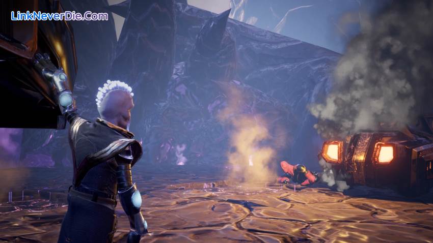 Hình ảnh trong game Eliosi's Hunt (screenshot) Hình ảnh trong game Eliosi's Hunt (screenshot)