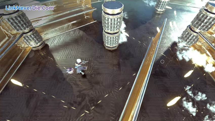 Hình ảnh trong game Eliosi's Hunt (screenshot) Hình ảnh trong game Eliosi's Hunt (screenshot)