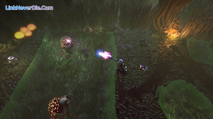 Hình ảnh trong game Eliosi's Hunt (screenshot) Hình ảnh trong game Eliosi's Hunt (screenshot)