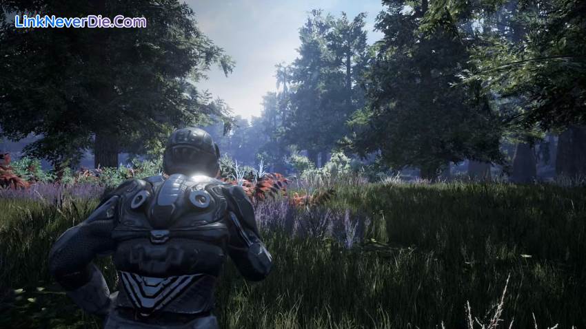 Hình ảnh trong game Fragmented (screenshot) Hình ảnh trong game Fragmented (screenshot)