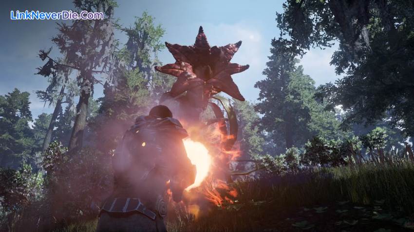 Hình ảnh trong game Fragmented (screenshot) Hình ảnh trong game Fragmented (screenshot)