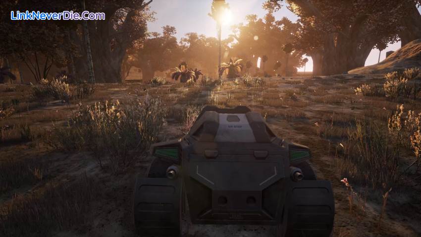 Hình ảnh trong game Fragmented (screenshot) Hình ảnh trong game Fragmented (screenshot)