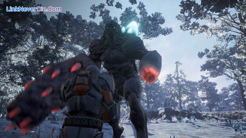 Hình ảnh trong game Fragmented (screenshot) Hình ảnh trong game Fragmented (screenshot)