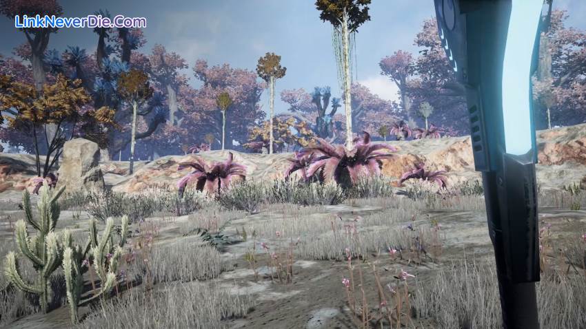 Hình ảnh trong game Fragmented (screenshot) Hình ảnh trong game Fragmented (screenshot)