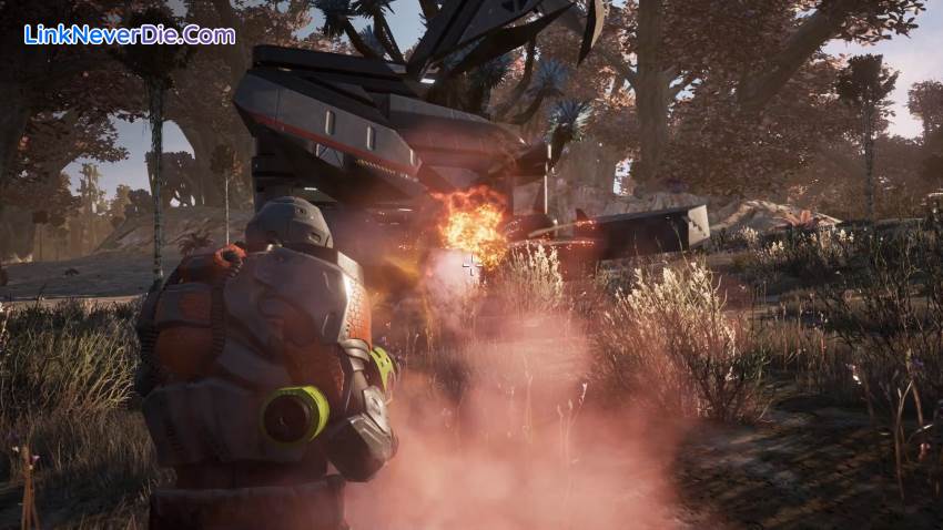 Hình ảnh trong game Fragmented (screenshot) Hình ảnh trong game Fragmented (screenshot)