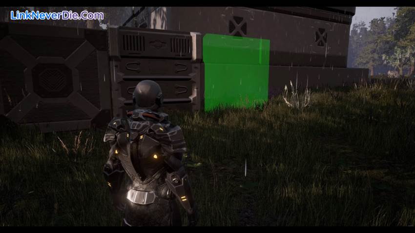 Hình ảnh trong game Fragmented (screenshot) Hình ảnh trong game Fragmented (screenshot)
