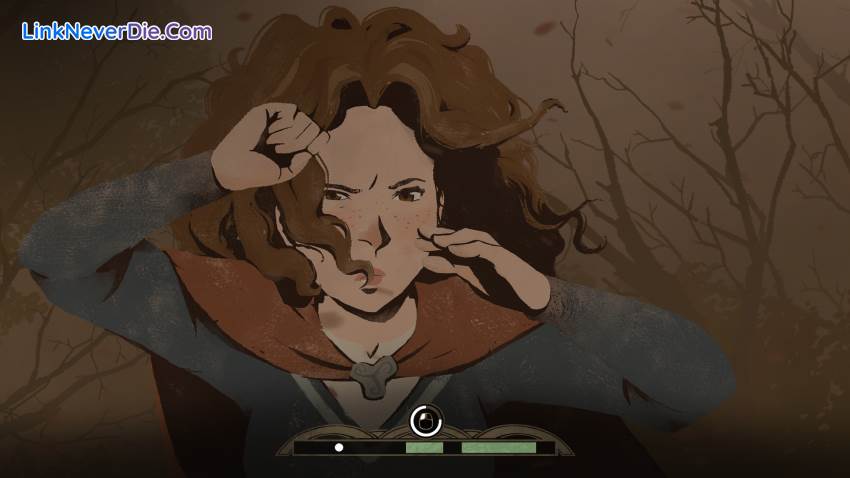 Hình ảnh trong game Ken Follett's The Pillars of the Earth (screenshot) Hình ảnh trong game Ken Follett's The Pillars of the Earth (screenshot)