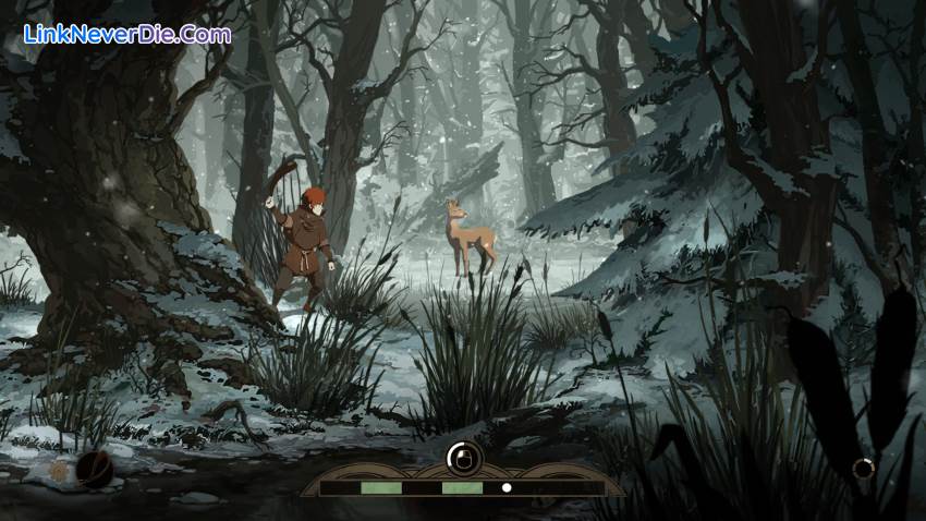 Hình ảnh trong game Ken Follett's The Pillars of the Earth (screenshot) Hình ảnh trong game Ken Follett's The Pillars of the Earth (screenshot)