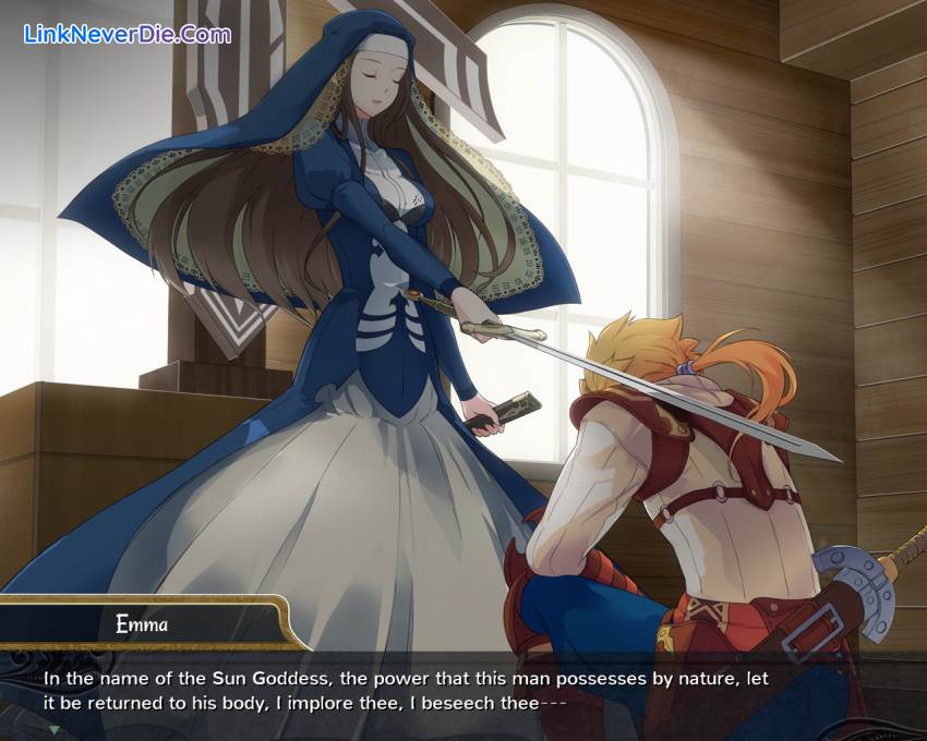 Hình ảnh trong game Lionheart (screenshot) Hình ảnh trong game Lionheart (screenshot)