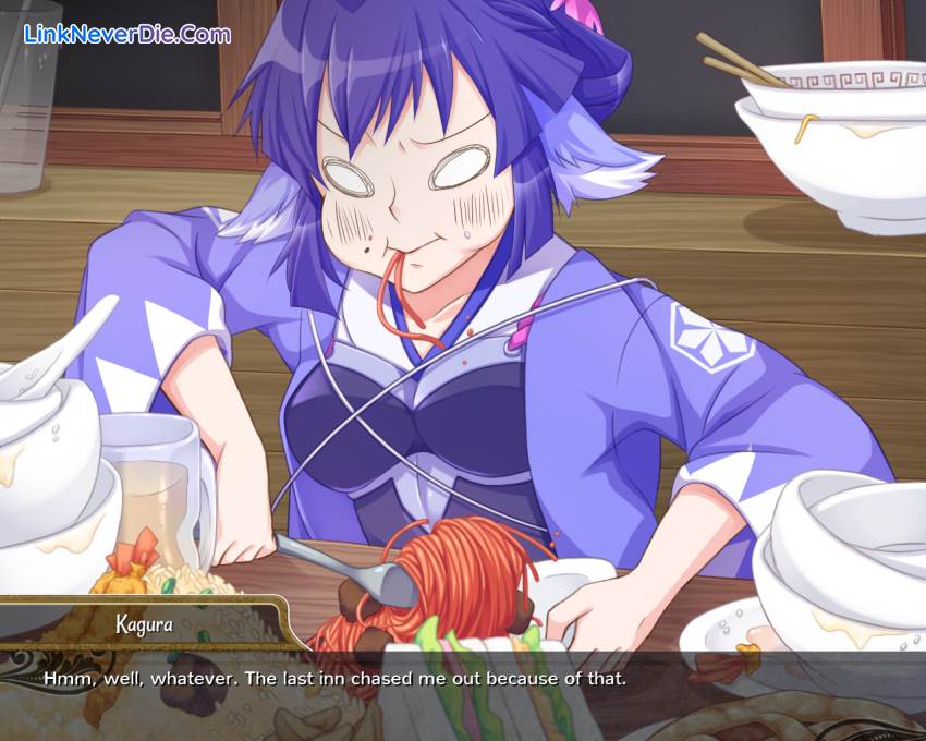 Hình ảnh trong game Lionheart (screenshot) Hình ảnh trong game Lionheart (screenshot)