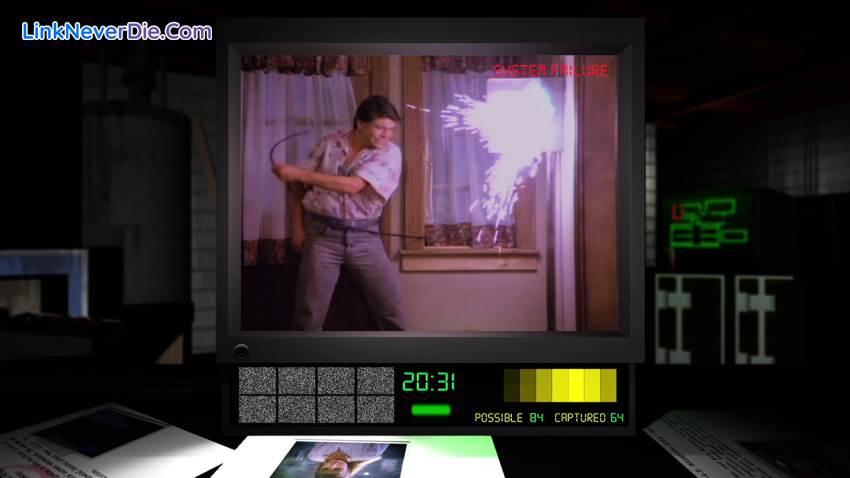 Hình ảnh trong game Night Trap - 25th Anniversary Edition (screenshot) Hình ảnh trong game Night Trap - 25th Anniversary Edition (screenshot)