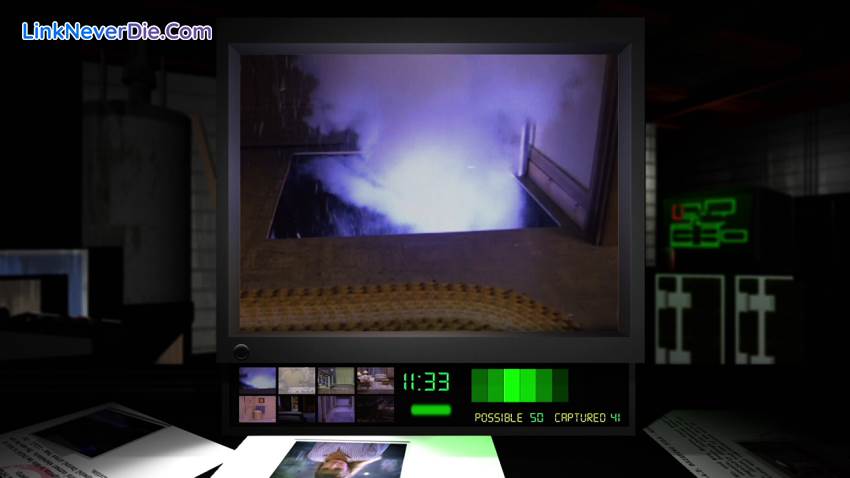 Hình ảnh trong game Night Trap - 25th Anniversary Edition (screenshot) Hình ảnh trong game Night Trap - 25th Anniversary Edition (screenshot)