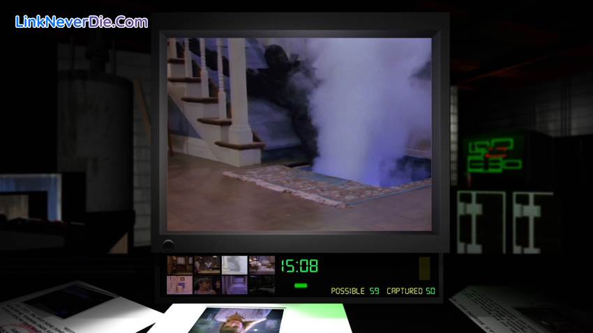 Hình ảnh trong game Night Trap - 25th Anniversary Edition (screenshot) Hình ảnh trong game Night Trap - 25th Anniversary Edition (screenshot)