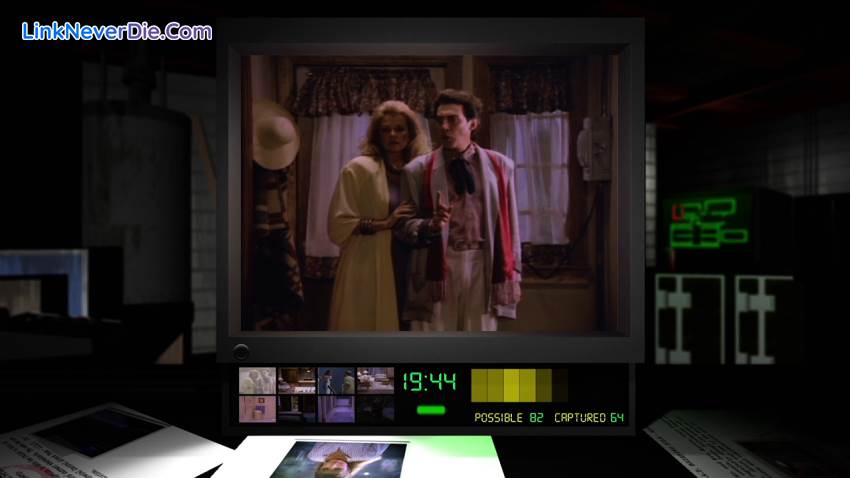 Hình ảnh trong game Night Trap - 25th Anniversary Edition (screenshot) Hình ảnh trong game Night Trap - 25th Anniversary Edition (screenshot)
