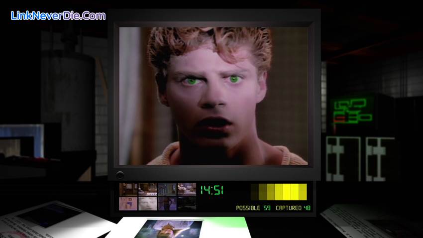 Hình ảnh trong game Night Trap - 25th Anniversary Edition (screenshot) Hình ảnh trong game Night Trap - 25th Anniversary Edition (screenshot)