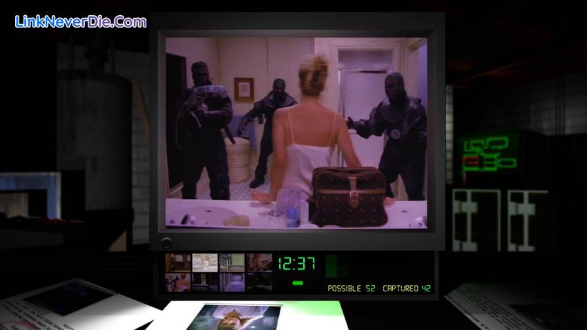 Hình ảnh trong game Night Trap - 25th Anniversary Edition (screenshot) Hình ảnh trong game Night Trap - 25th Anniversary Edition (screenshot)