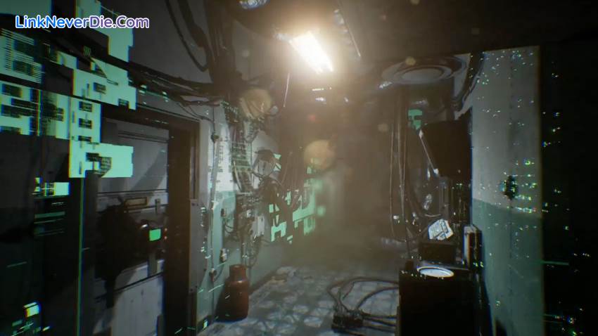 Hình ảnh trong game >observer_ (screenshot) Hình ảnh trong game >observer_ (screenshot)