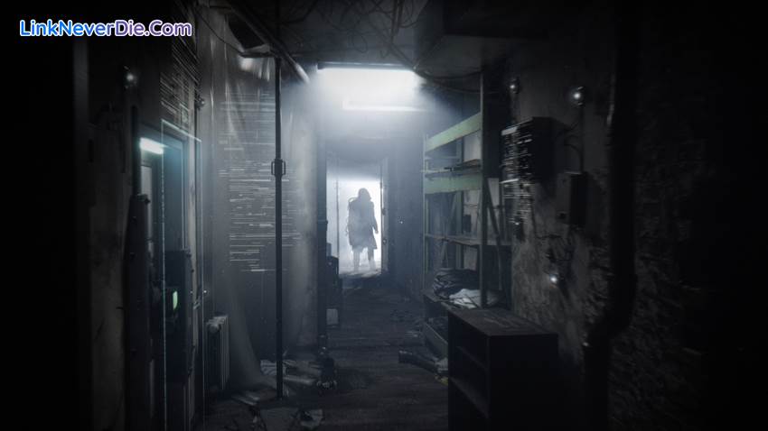 Hình ảnh trong game >observer_ (screenshot) Hình ảnh trong game >observer_ (screenshot)