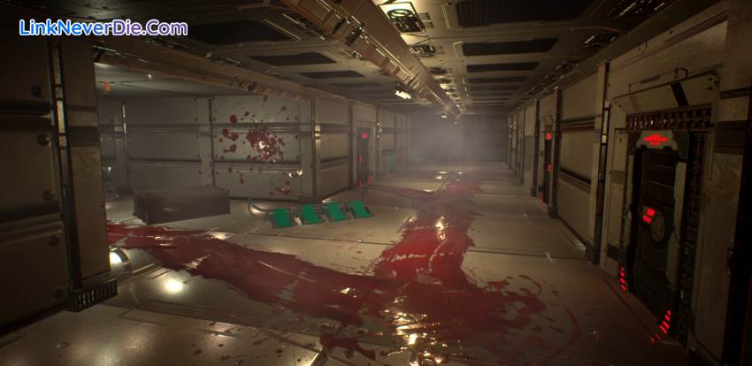 Hình ảnh trong game Red Number: Prologue (screenshot) Hình ảnh trong game Red Number: Prologue (screenshot)