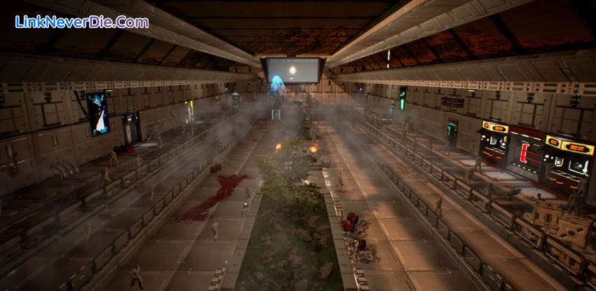Hình ảnh trong game Red Number: Prologue (screenshot) Hình ảnh trong game Red Number: Prologue (screenshot)