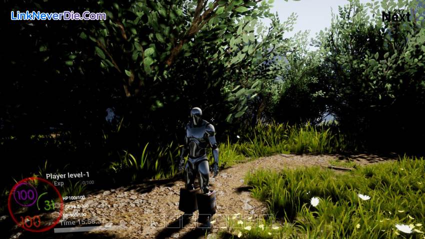 Hình ảnh trong game Brave (screenshot) Hình ảnh trong game Brave (screenshot)