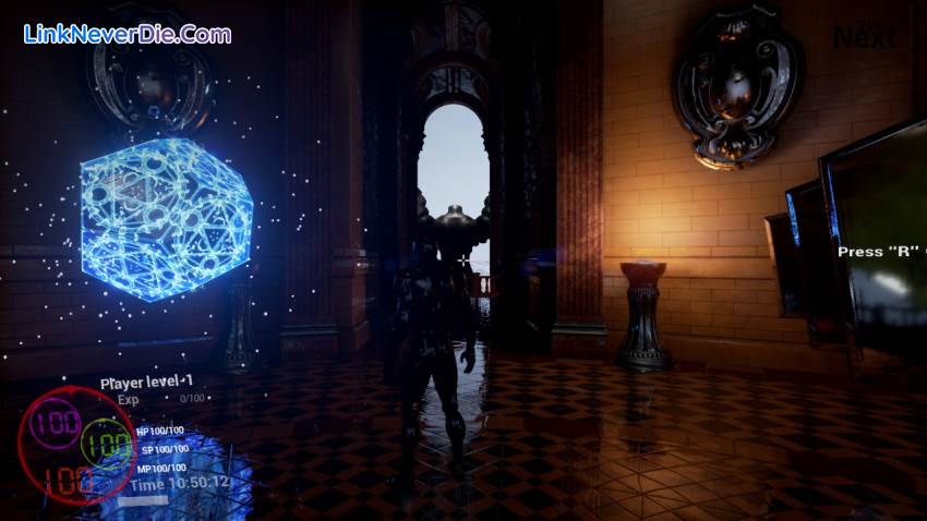Hình ảnh trong game Brave (screenshot) Hình ảnh trong game Brave (screenshot)