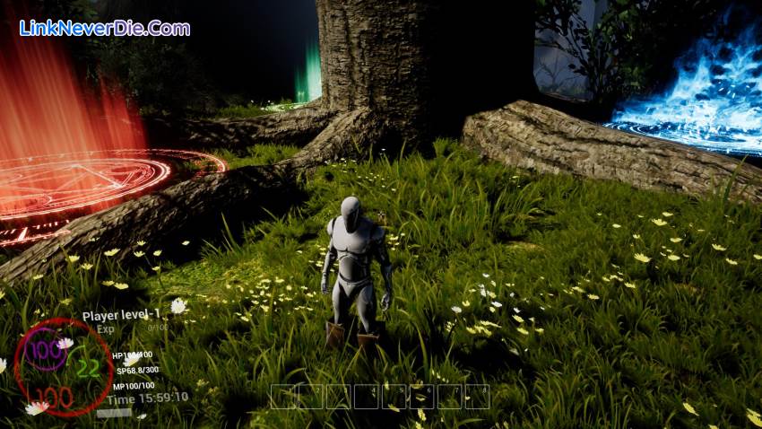 Hình ảnh trong game Brave (screenshot) Hình ảnh trong game Brave (screenshot)