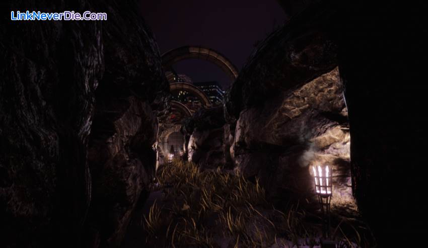 Hình ảnh trong game Behind These Eyes (screenshot) Hình ảnh trong game Behind These Eyes (screenshot)