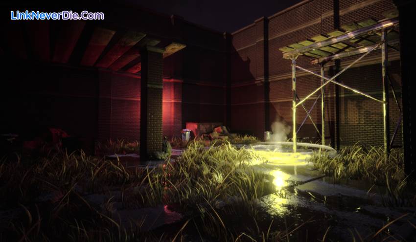 Hình ảnh trong game Behind These Eyes (screenshot) Hình ảnh trong game Behind These Eyes (screenshot)