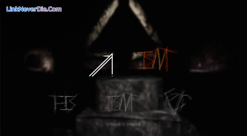 Hình ảnh trong game Behind These Eyes (screenshot) Hình ảnh trong game Behind These Eyes (screenshot)