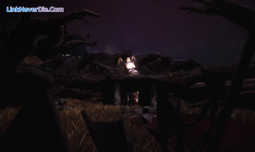 Hình ảnh trong game Behind These Eyes (screenshot) Hình ảnh trong game Behind These Eyes (screenshot)