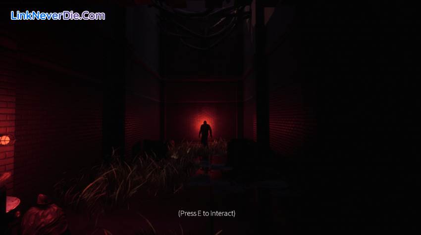 Hình ảnh trong game Behind These Eyes (screenshot) Hình ảnh trong game Behind These Eyes (screenshot)