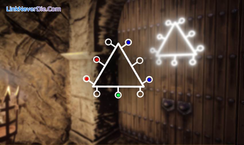 Hình ảnh trong game Behind These Eyes (screenshot) Hình ảnh trong game Behind These Eyes (screenshot)
