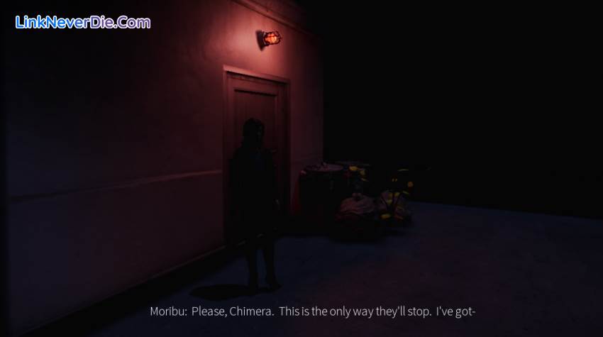Hình ảnh trong game Behind These Eyes (screenshot) Hình ảnh trong game Behind These Eyes (screenshot)