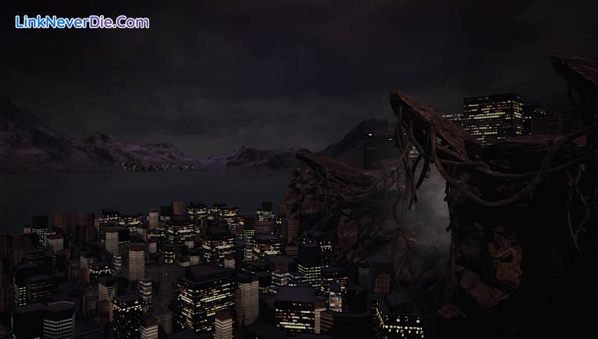 Hình ảnh trong game Behind These Eyes (screenshot) Hình ảnh trong game Behind These Eyes (screenshot)