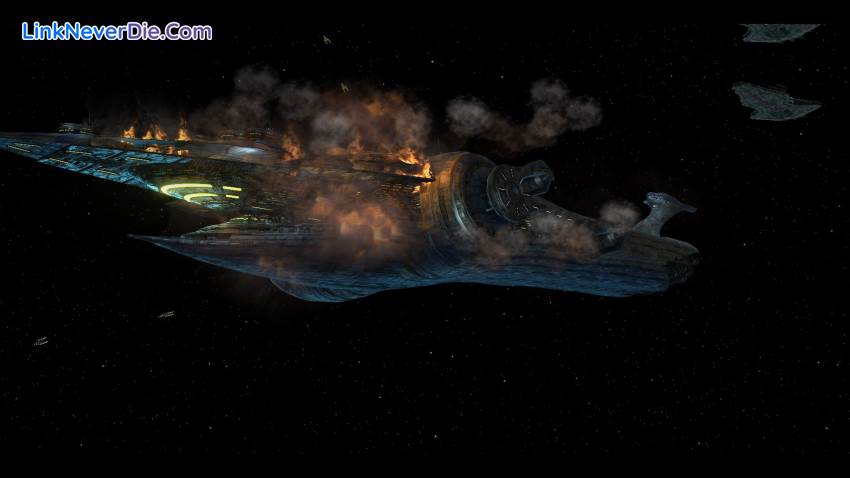 Hình ảnh trong game LEGO Star Wars III The Clone Wars (screenshot) Hình ảnh trong game LEGO Star Wars III The Clone Wars (screenshot)