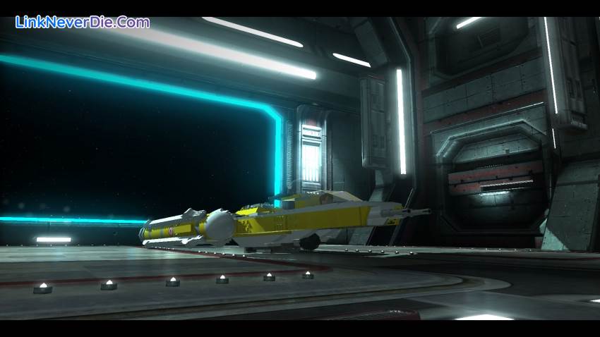 Hình ảnh trong game LEGO Star Wars III The Clone Wars (screenshot) Hình ảnh trong game LEGO Star Wars III The Clone Wars (screenshot)